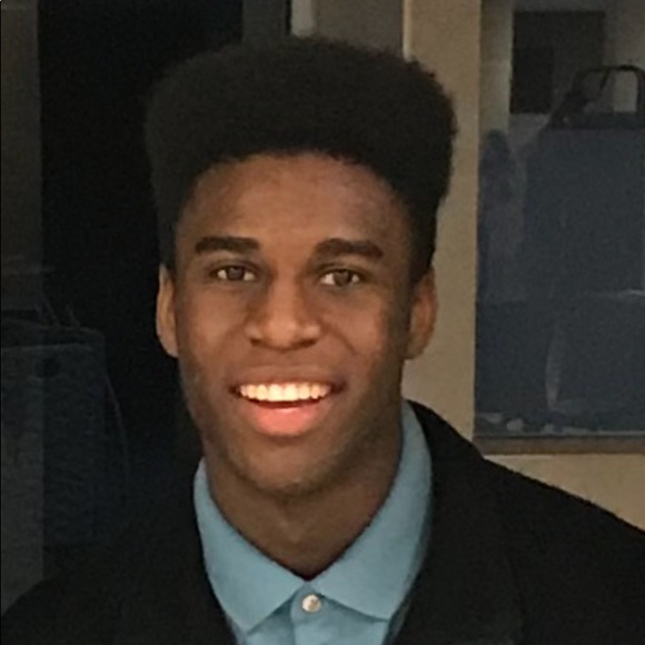 Meet your Posher, Joshua - Picture 1 of 1